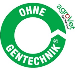 Icon OGT - GMO - free production according to Austria LM-Codex